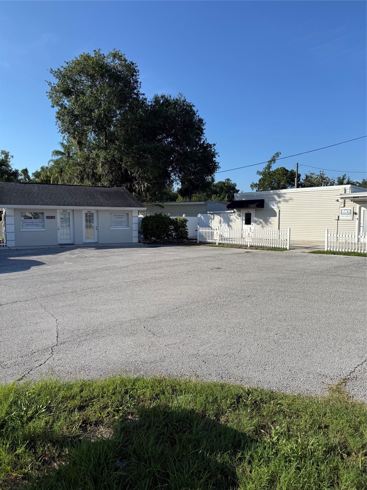 4022 LAND O LAKES BOULEVARD 101