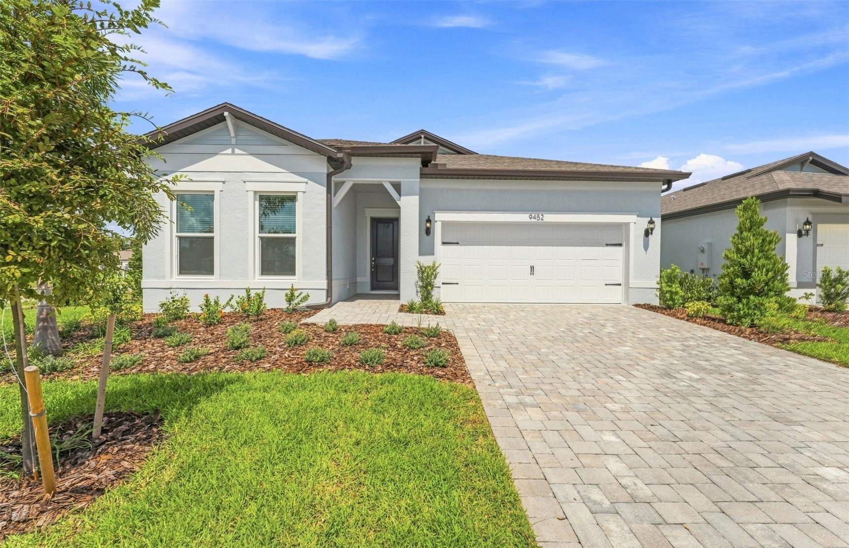 9452 DAYLIGHT DRIVE