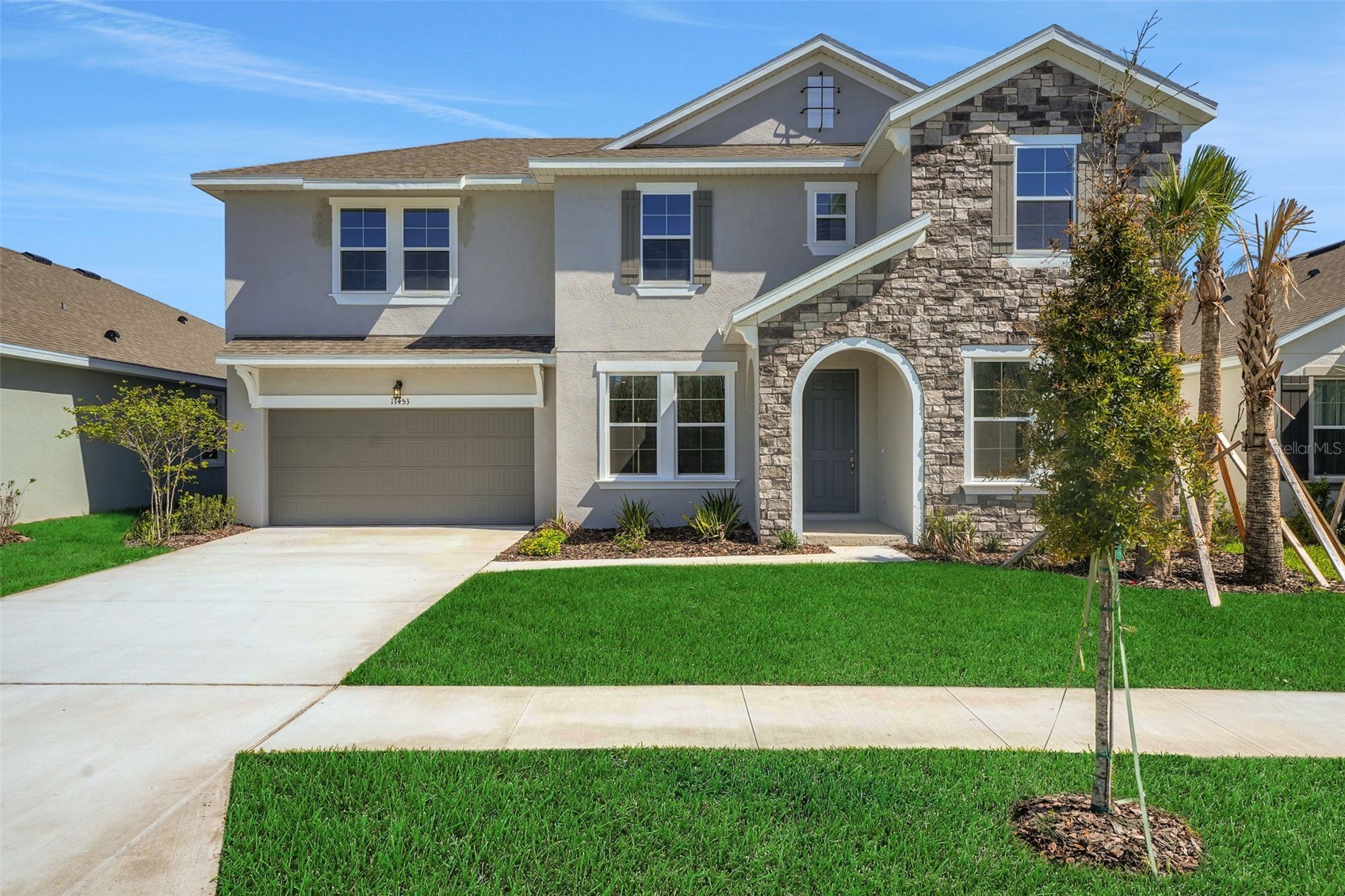 17453 VALLEYWOOD PARKWAY