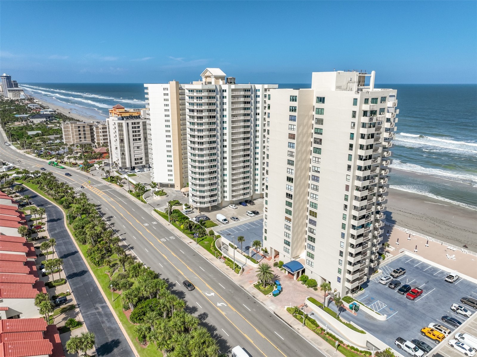 2947 S ATLANTIC AVENUE 1706