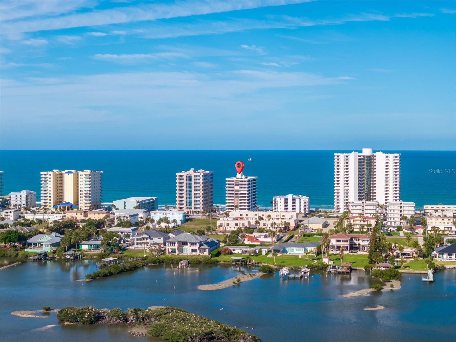 3743 S ATLANTIC AVENUE 7A00