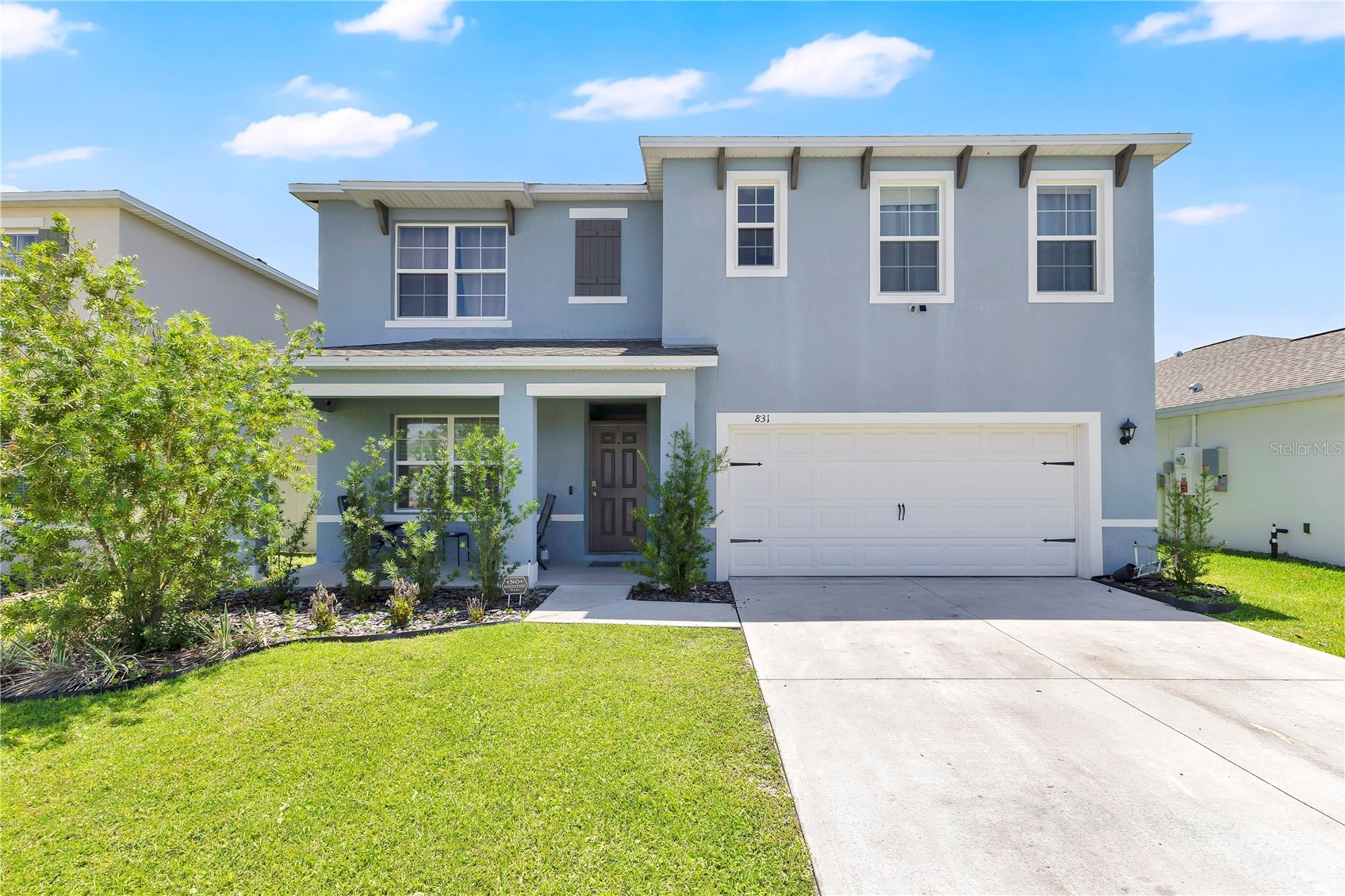 831 TURNER LANE