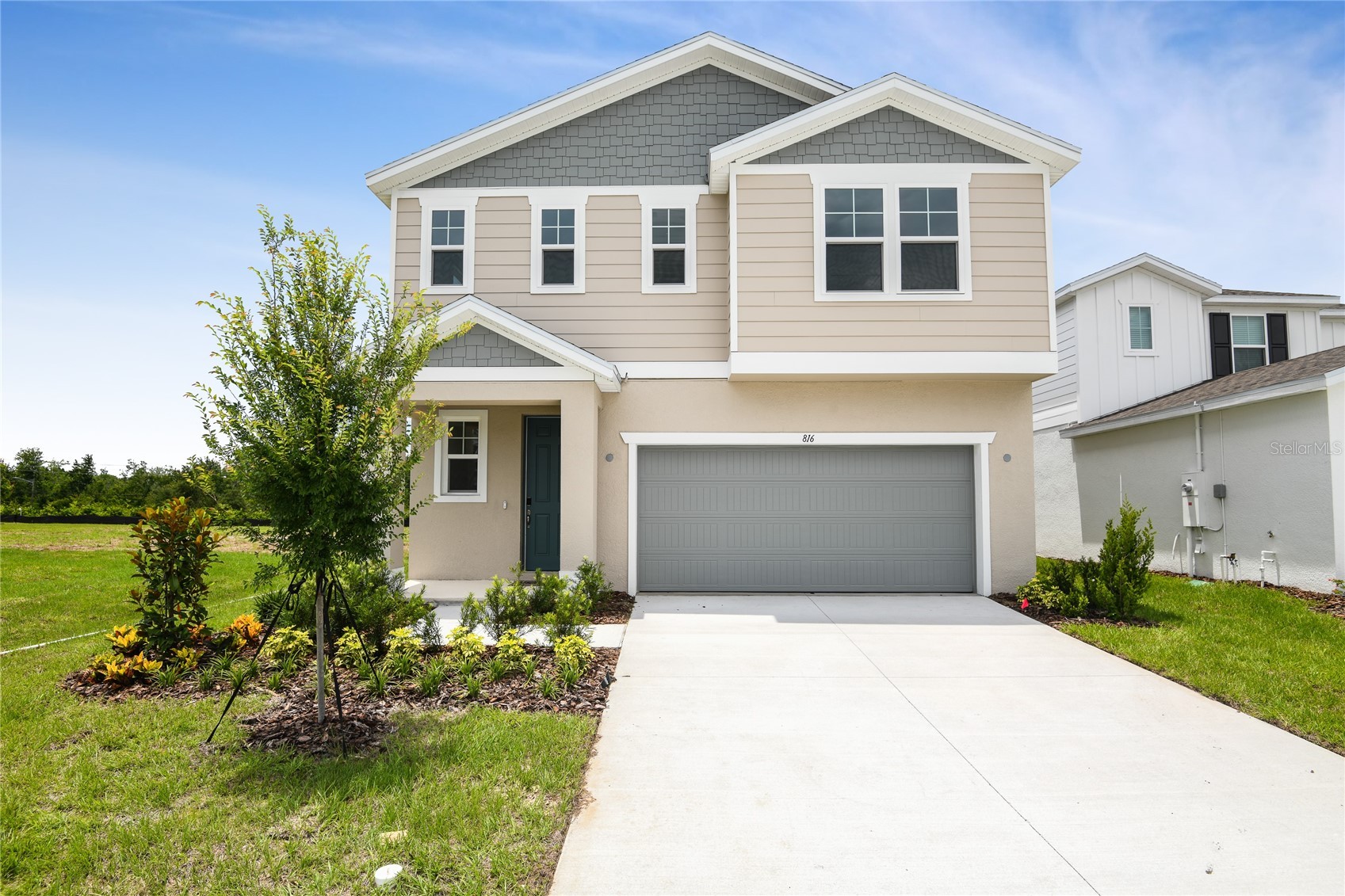 816 LAKE DELL ROAD
