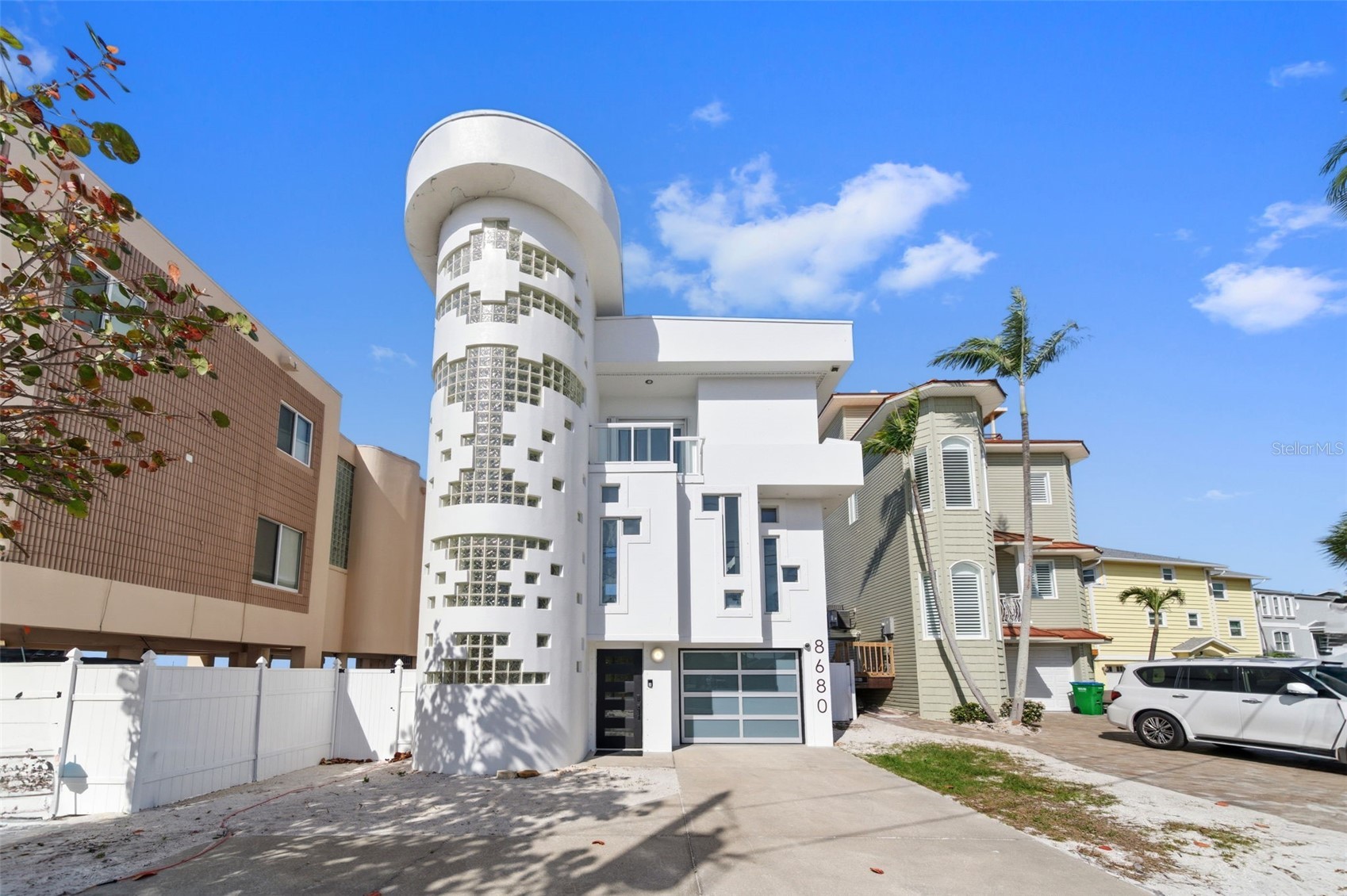 8680 W GULF BOULEVARD