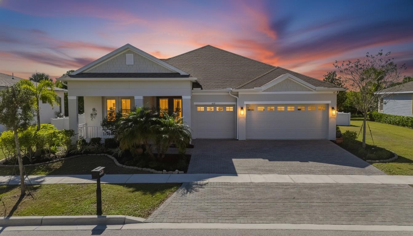 618 MANNS HARBOR DRIVE