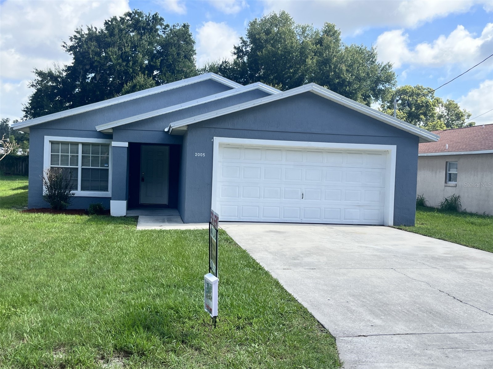2005 N LAKE ELOISE DRIVE