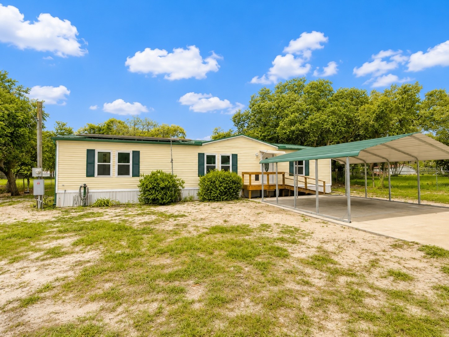 2400 APPALOOSA ROAD