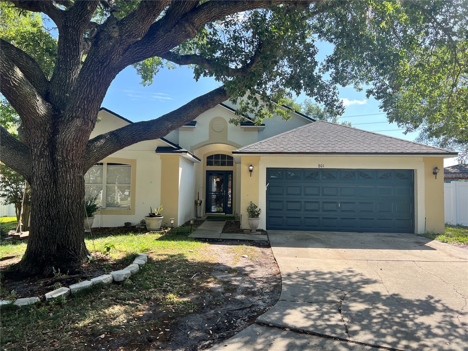 801 KAMCHATKA COURT