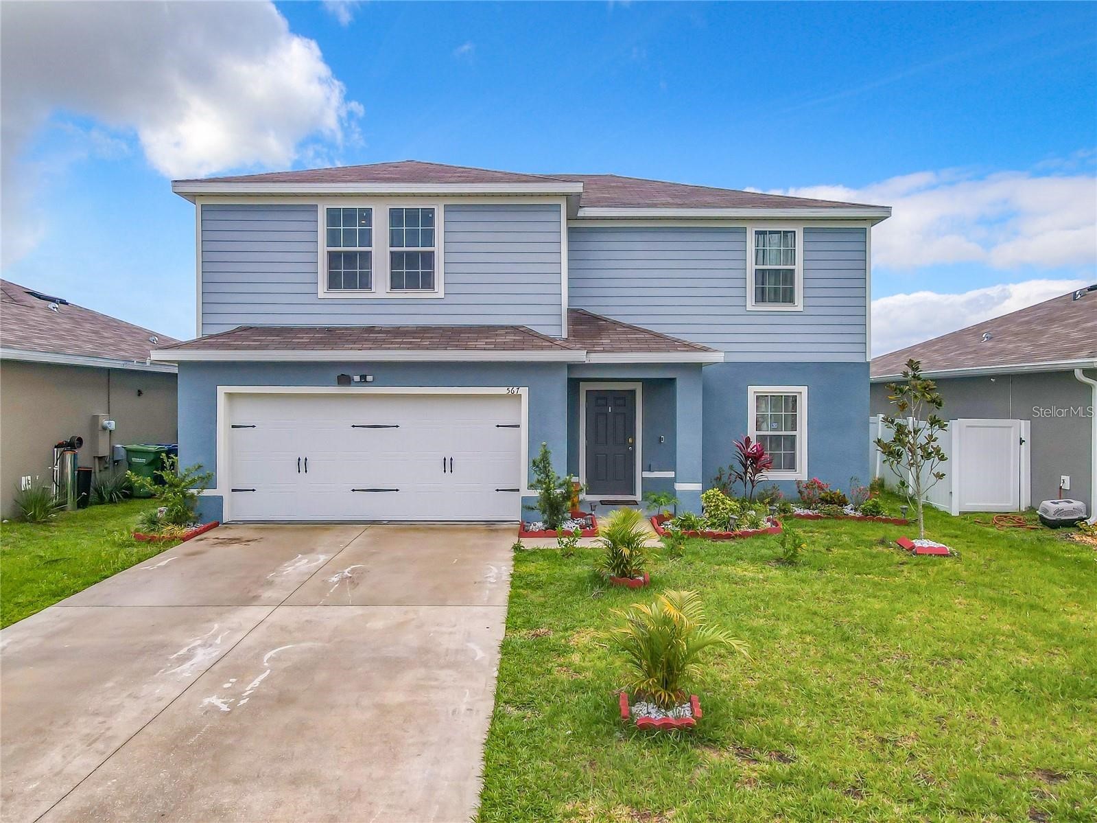 567 EAGLE LANDING BOULEVARD