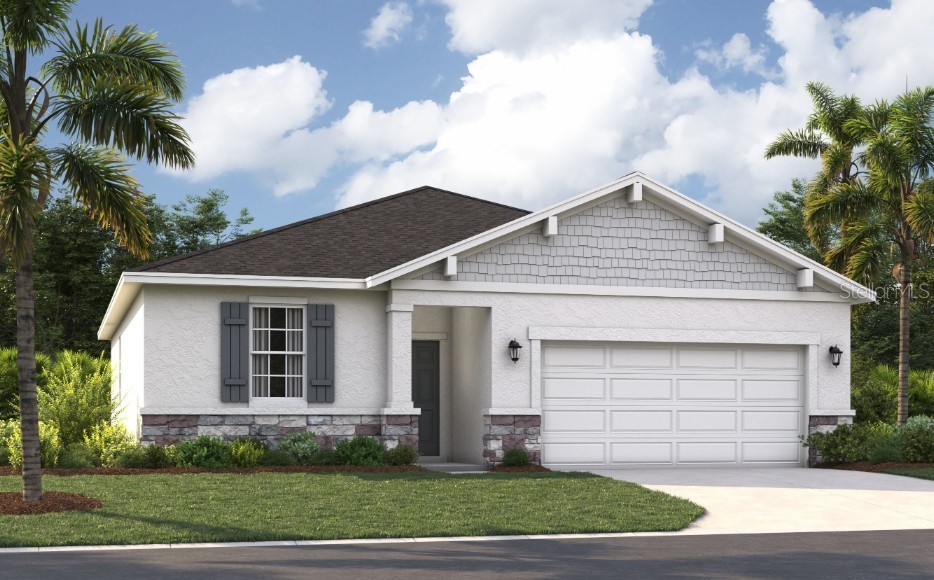 1088 CLAY BOULEVARD