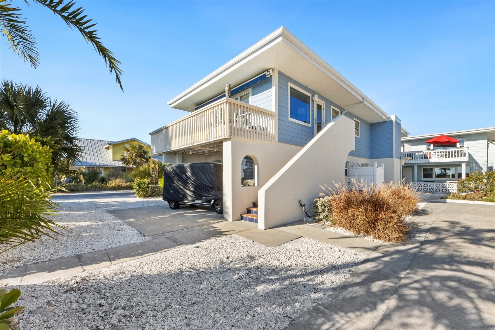 103 PALM AVENUE
