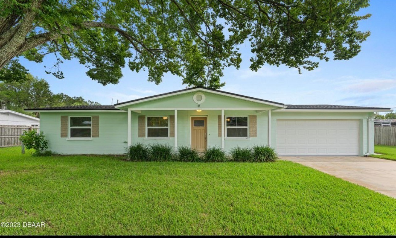 323 SCOTLAND DRIVE
