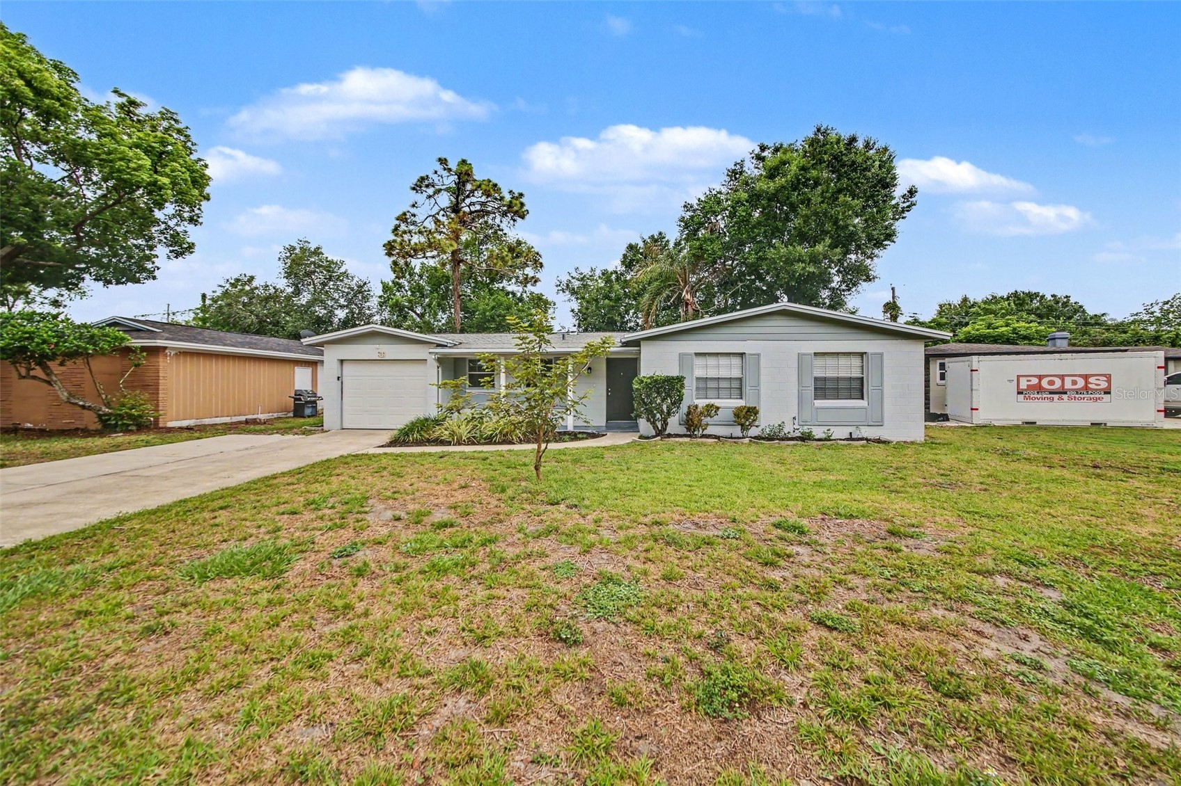 702 GREGORY COURT