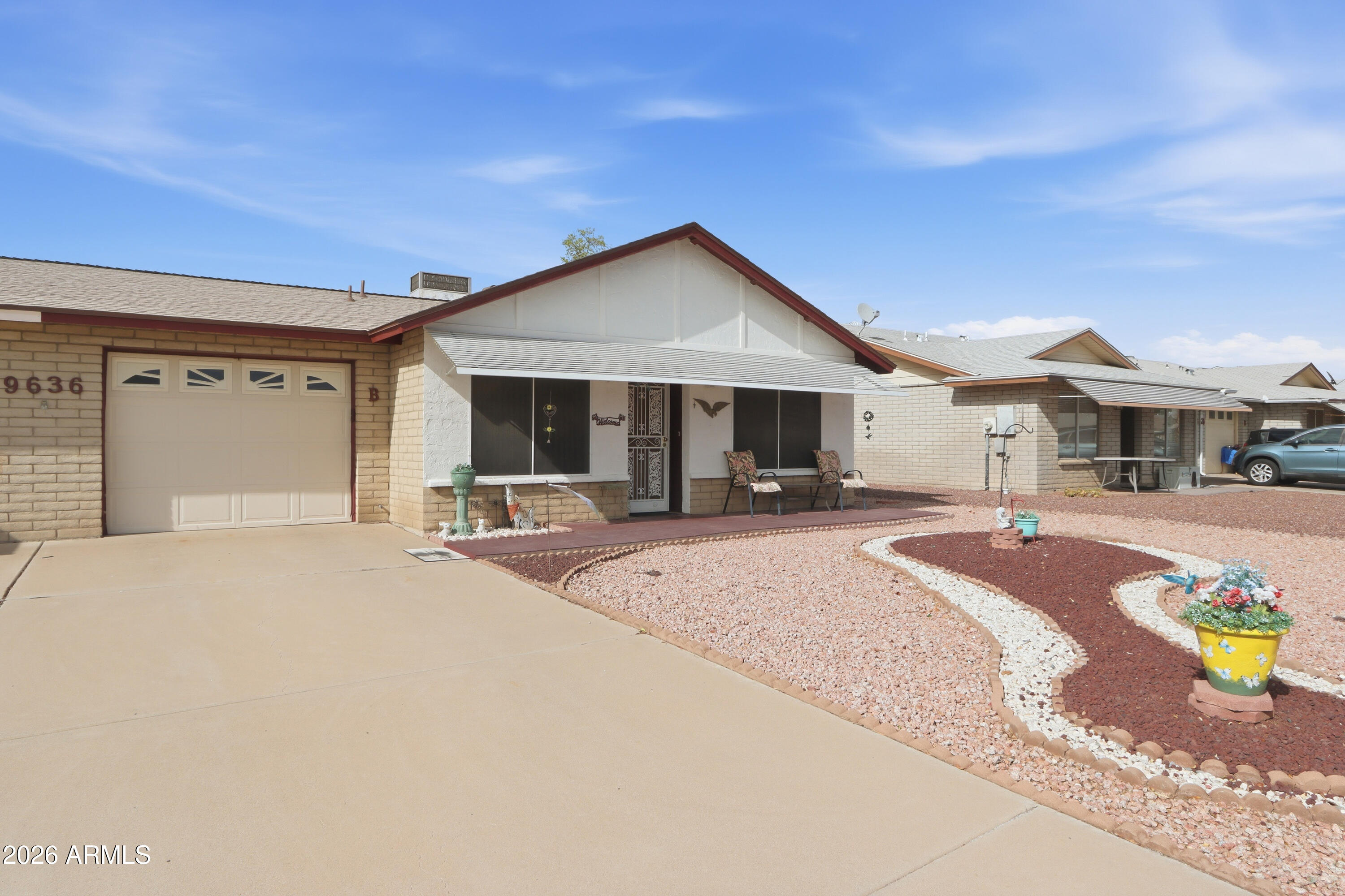 9636 W MOUNTAIN VIEW Road B, Peoria, AZ 85345