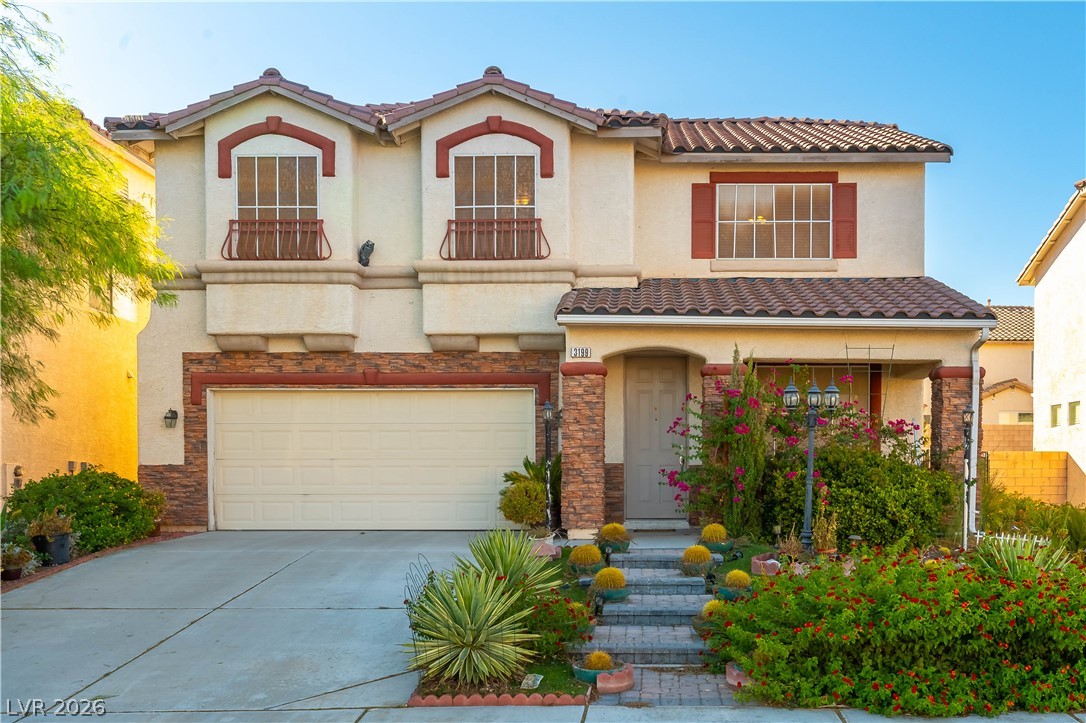 3199 Lapis Beach Drive