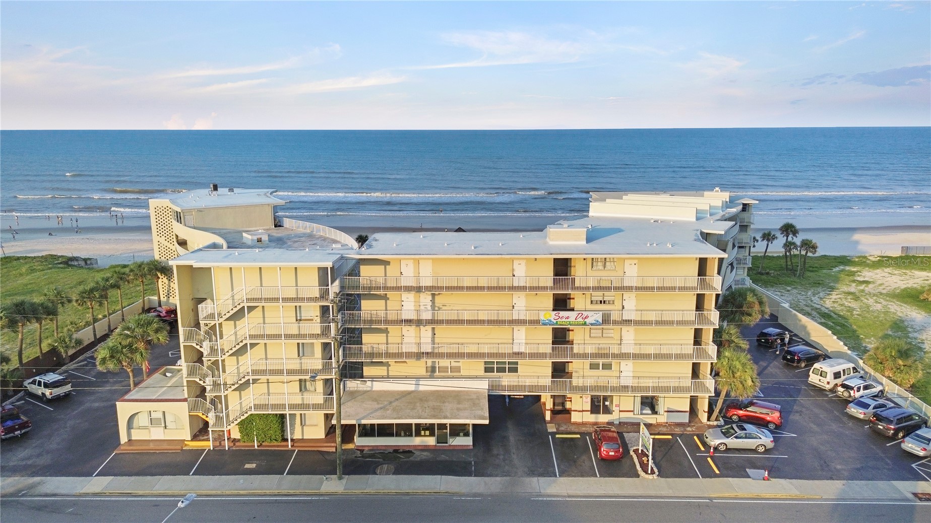 1233 S ATLANTIC AVENUE 2270
