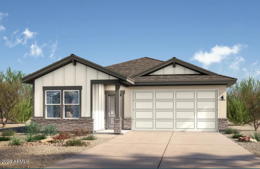 1466 SANGRIA Drive, Cottonwood, AZ 86326