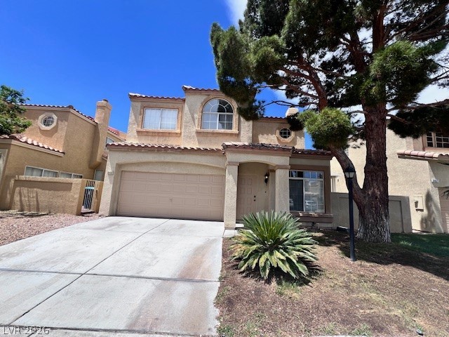 3459 Blue Heather Drive