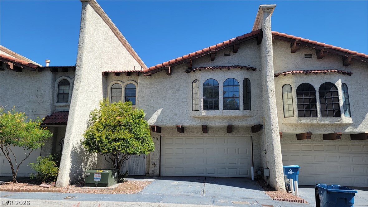 4930 Mozart Drive