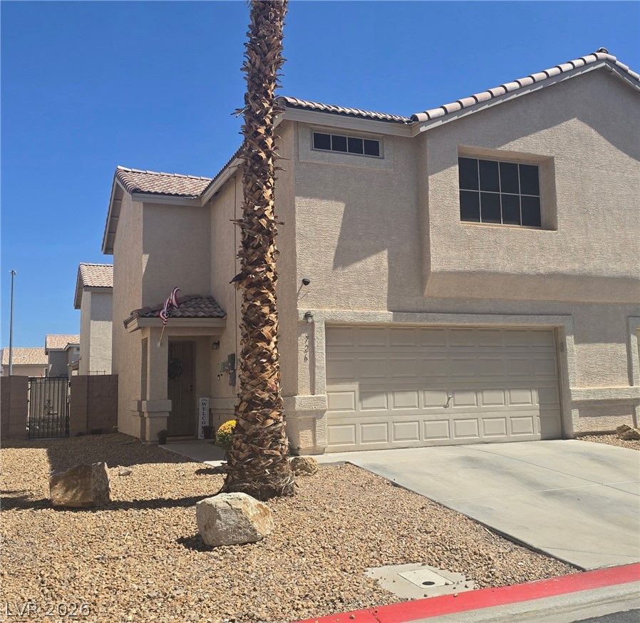 726 Peregrine Falcon Street