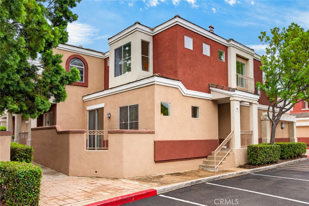 24 Mission Court