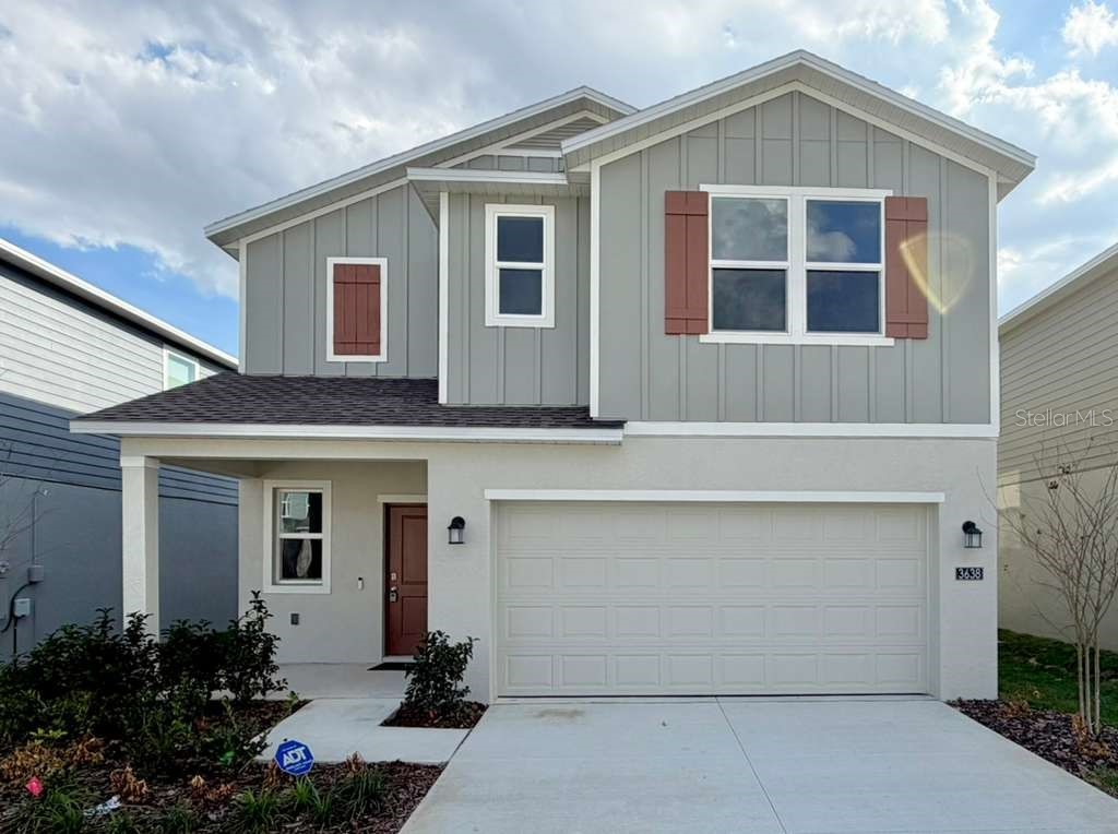 3638 HARDMAN DRIVE