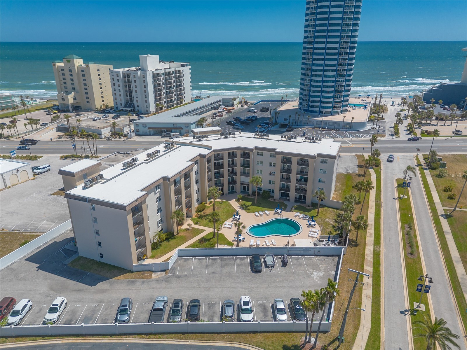 2626 S ATLANTIC AVENUE 3020