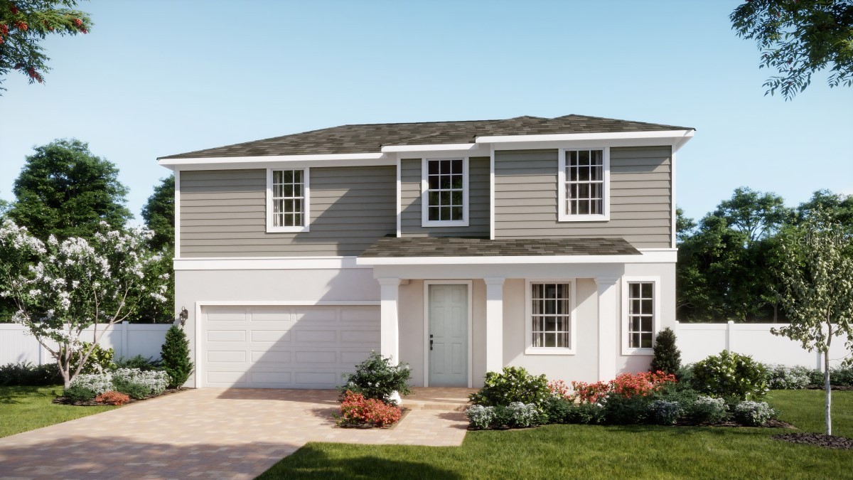4707 LAUREL SITE LOOP