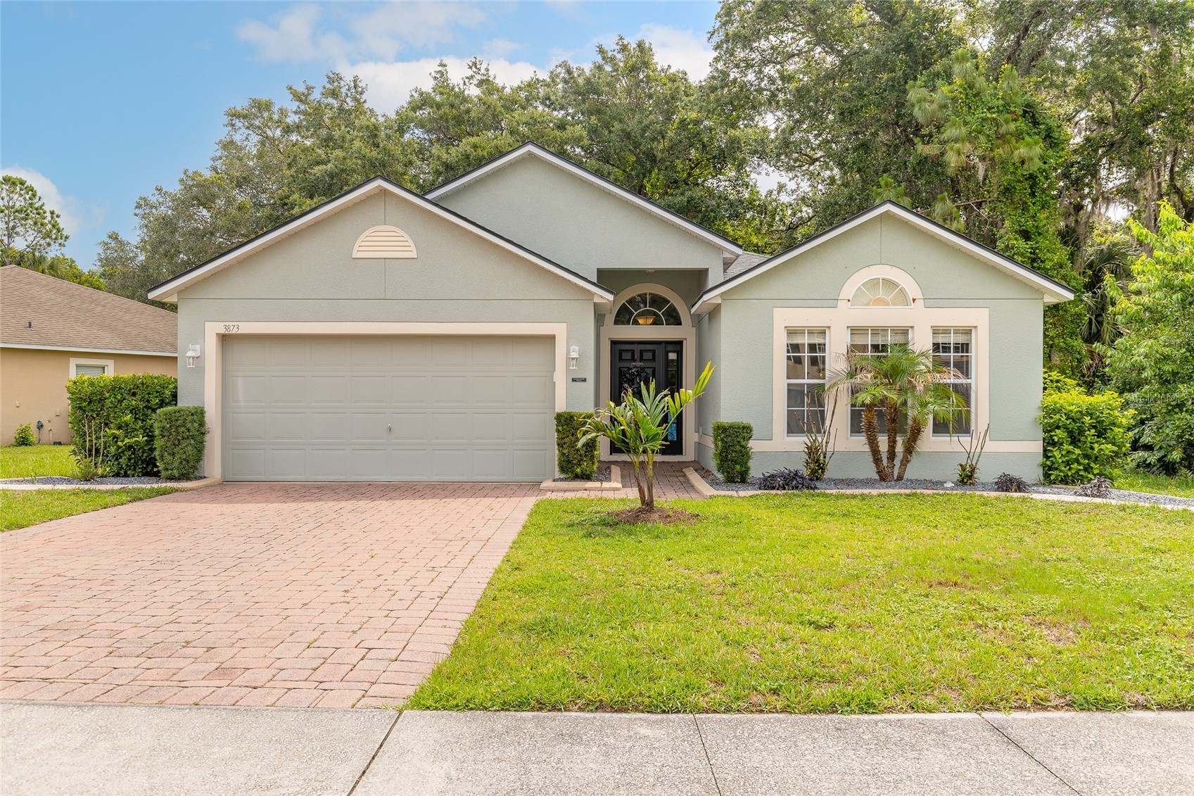 3873 SUNSET COVE DRIVE