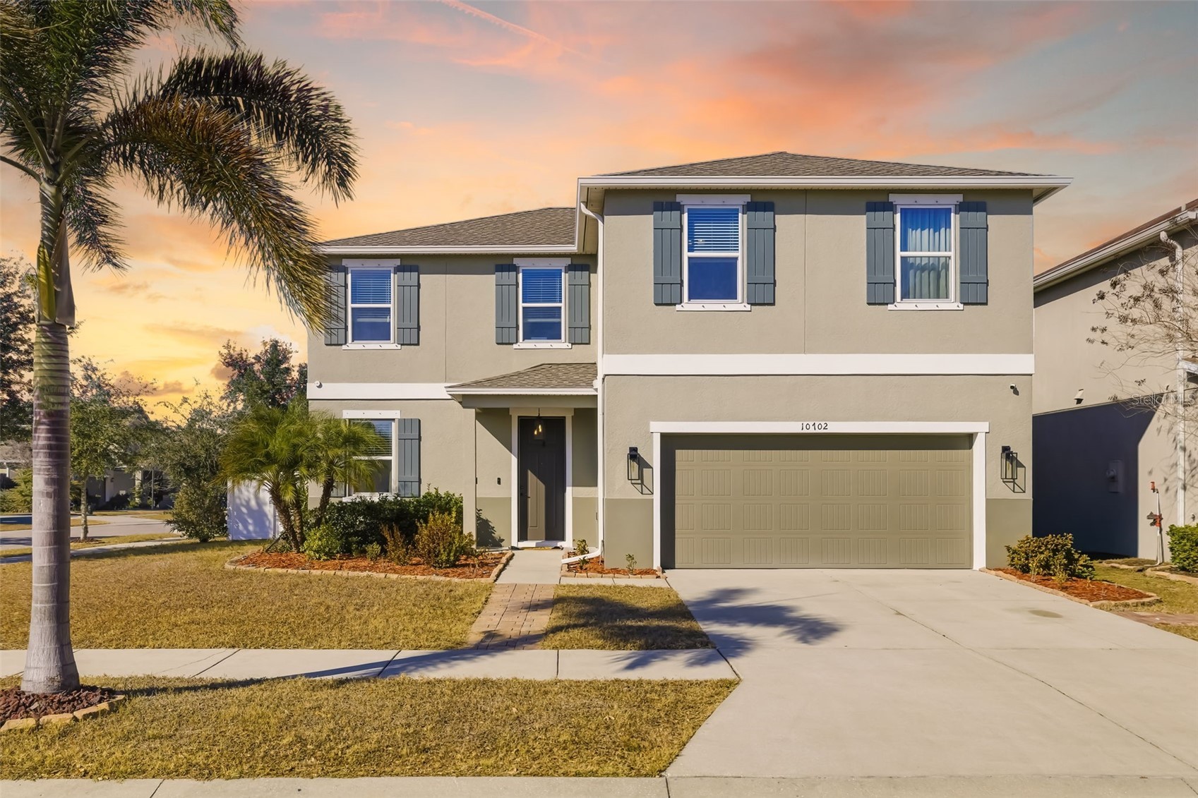 10702 ALDO MORO DRIVE