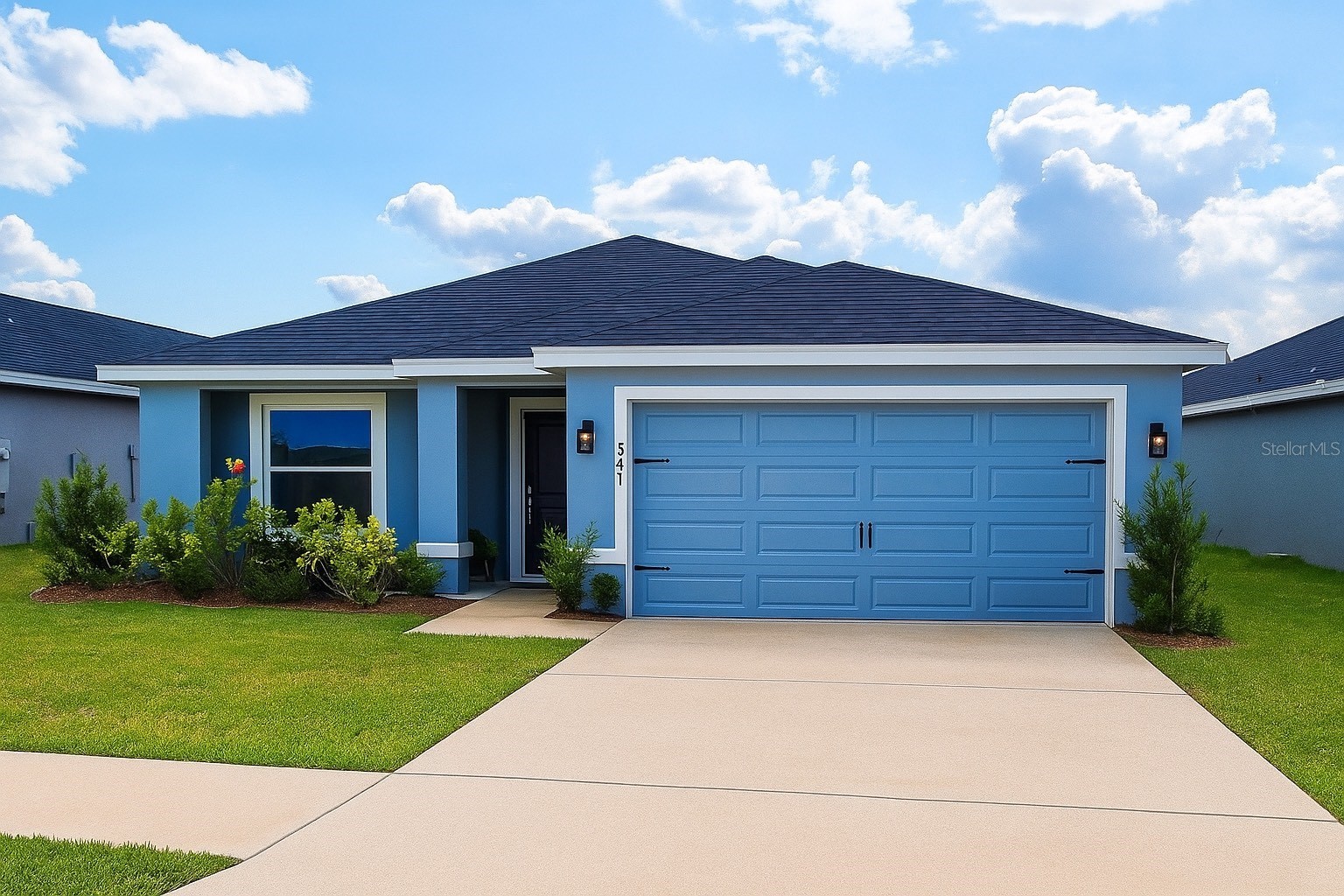 621 VITTORIO DRIVE