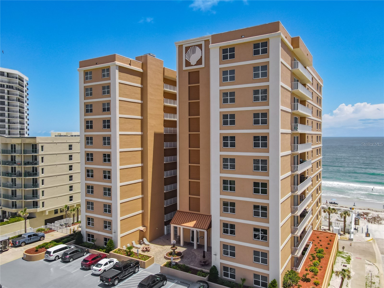 3799 S ATLANTIC AVENUE 1001
