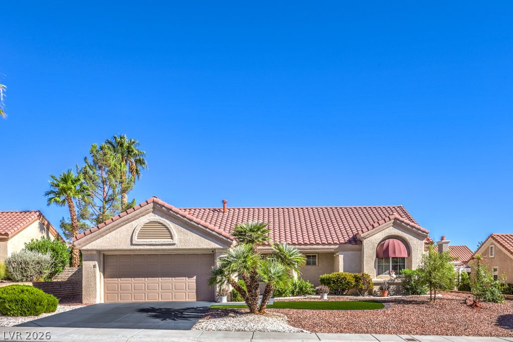 9212 Cascade Hills Drive