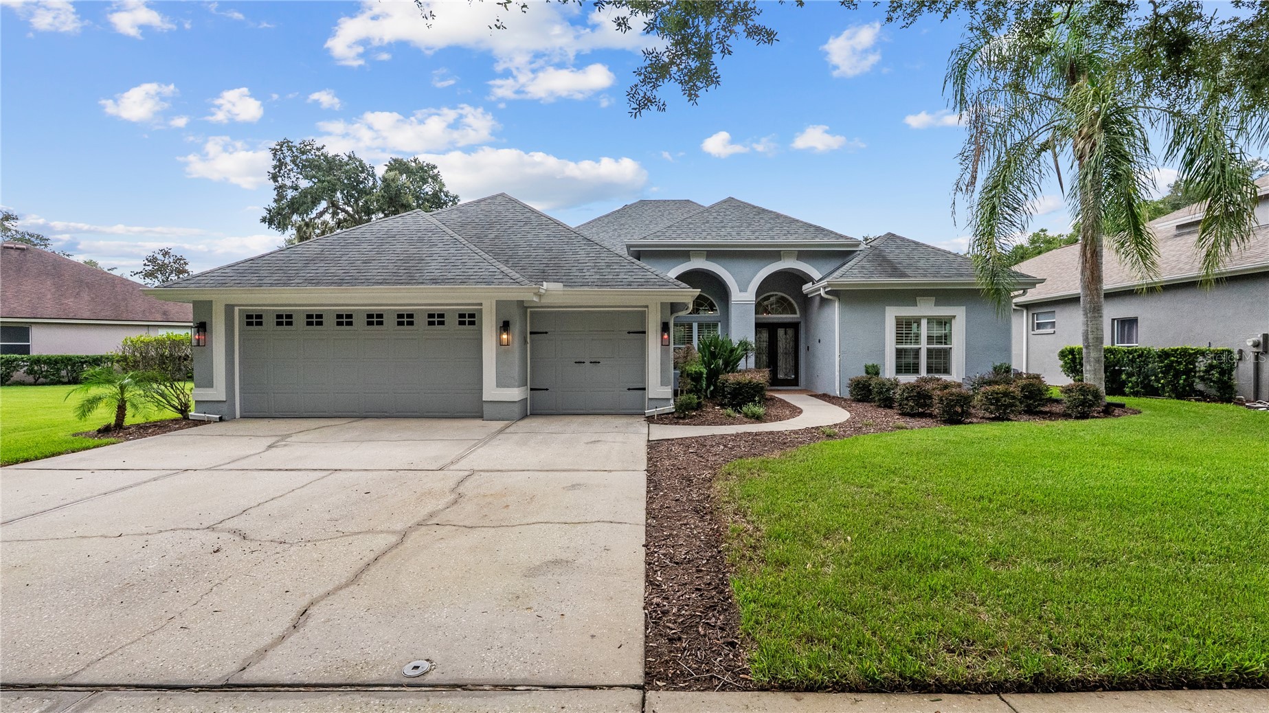 5924 CHERRY OAK DRIVE