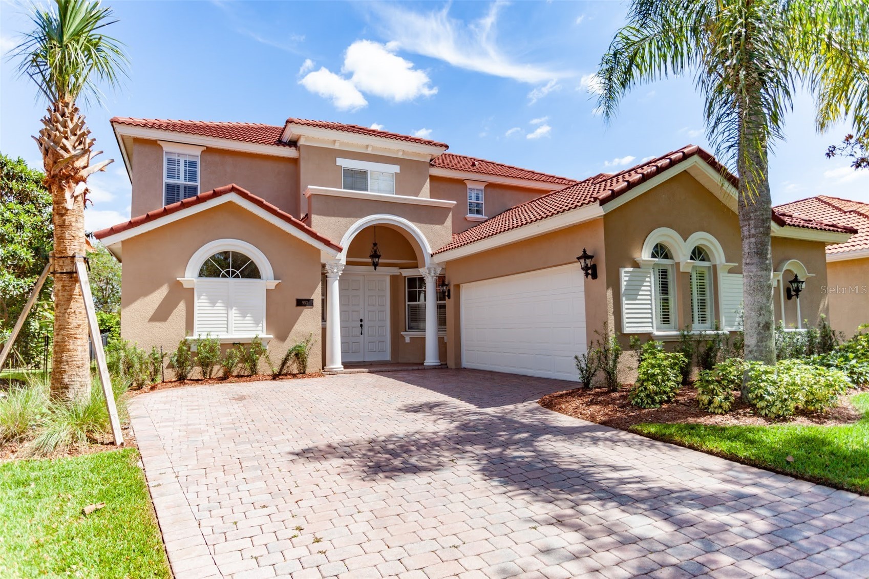 953 LASCALA DRIVE
