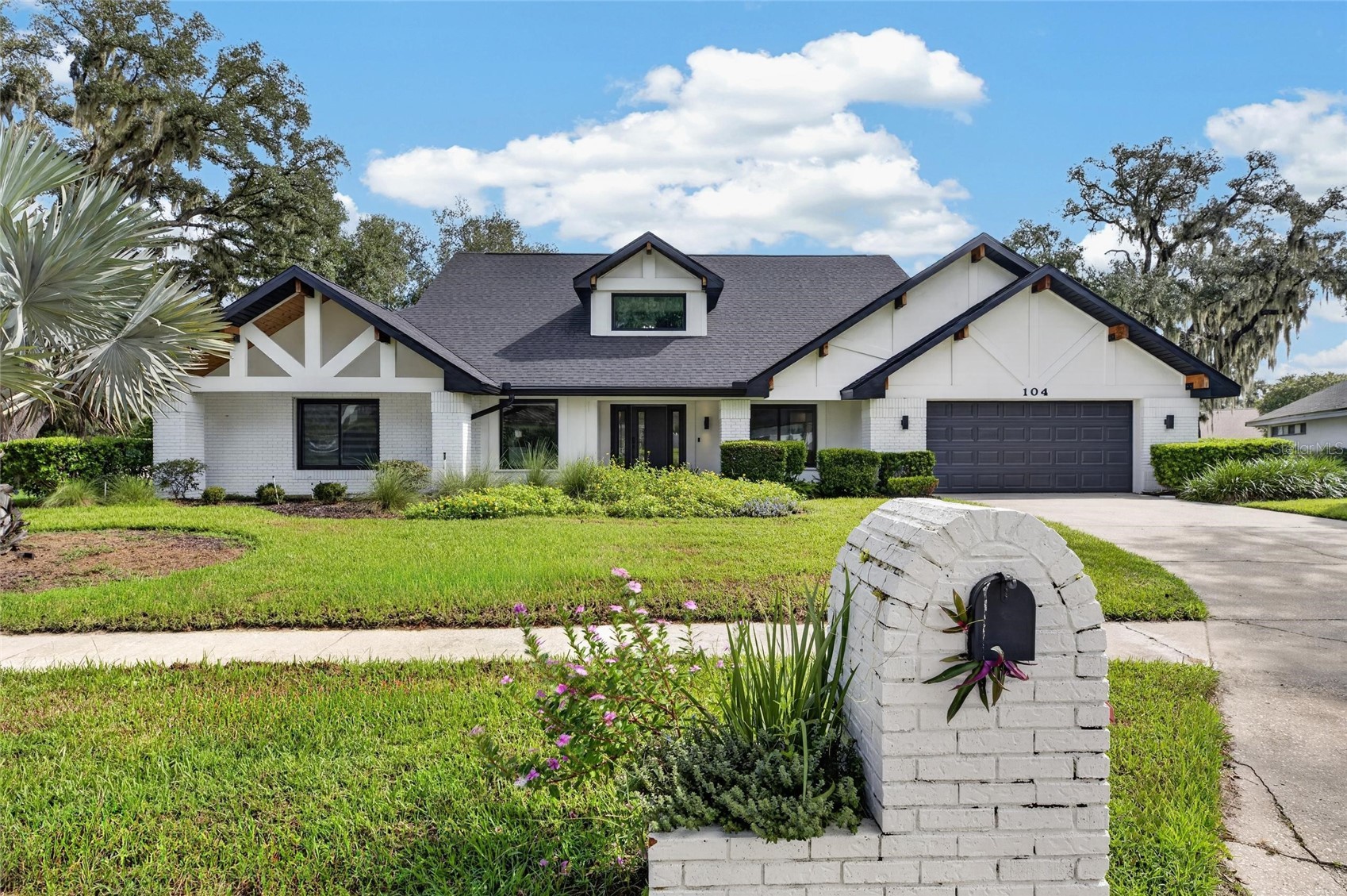 104 BARRINGTON DRIVE