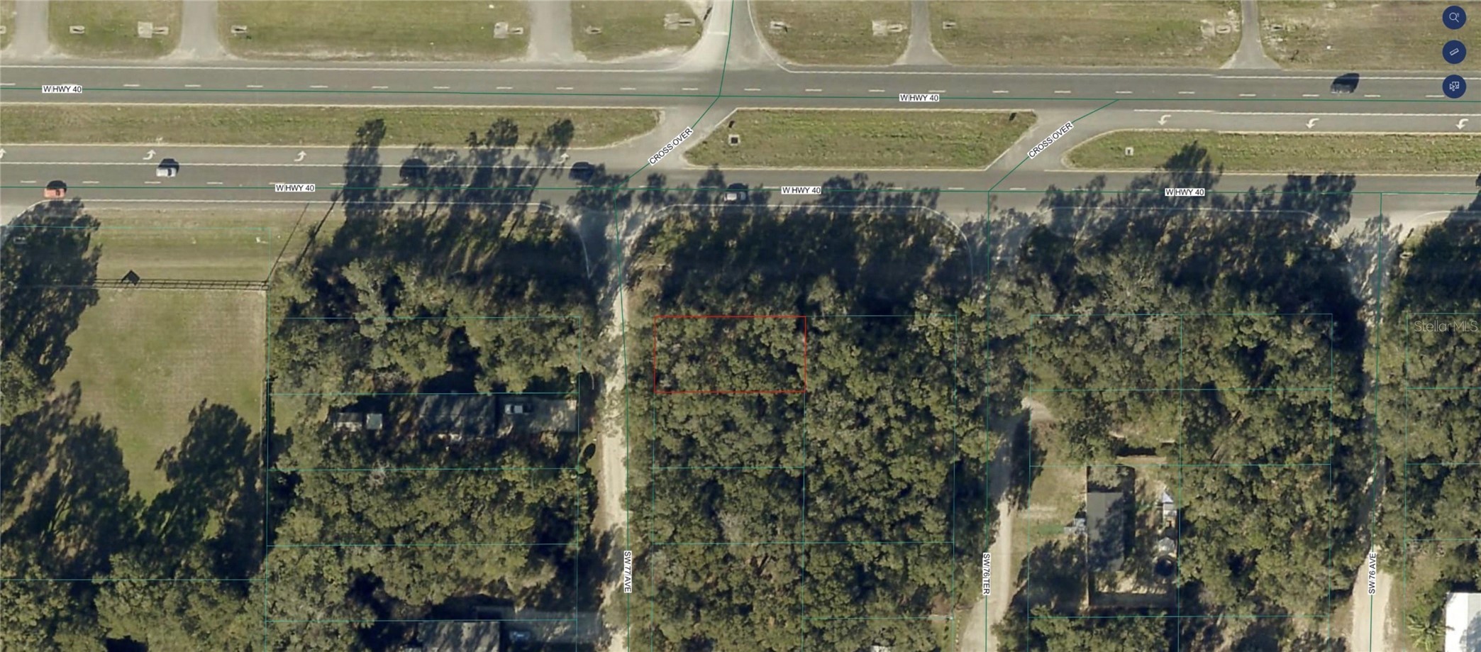 TBD SW 77TH AVENUE
