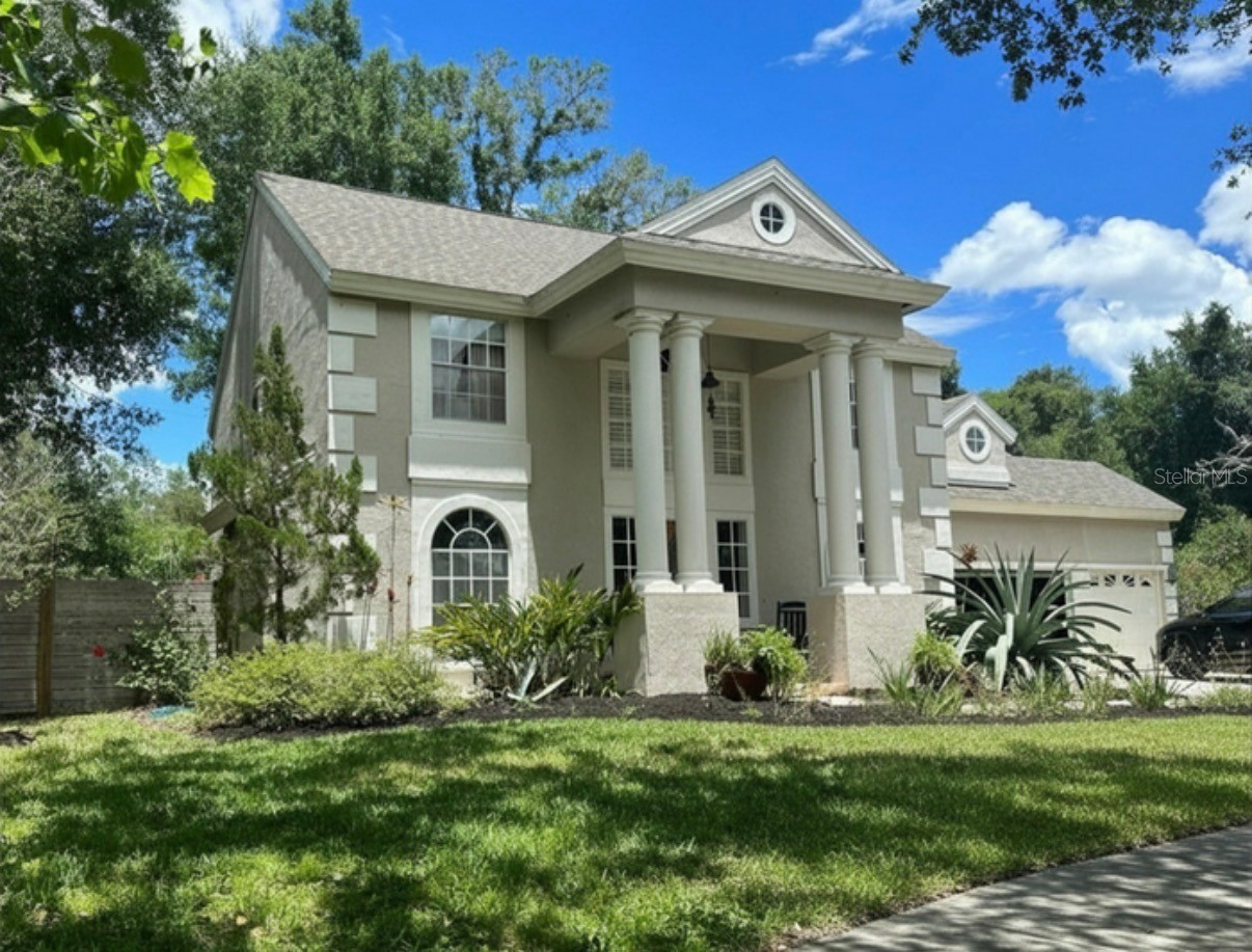 1701 BRIDLEWALK COURT