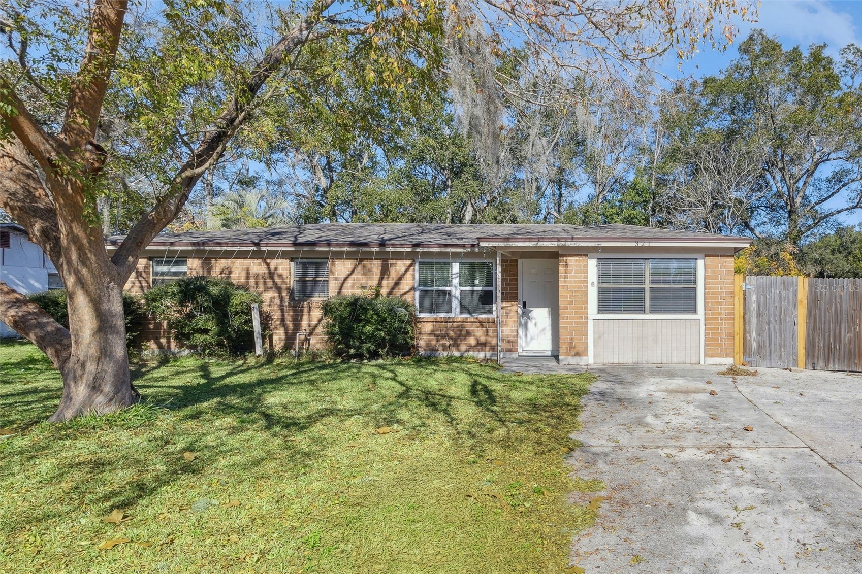 321 ARIES DRIVE