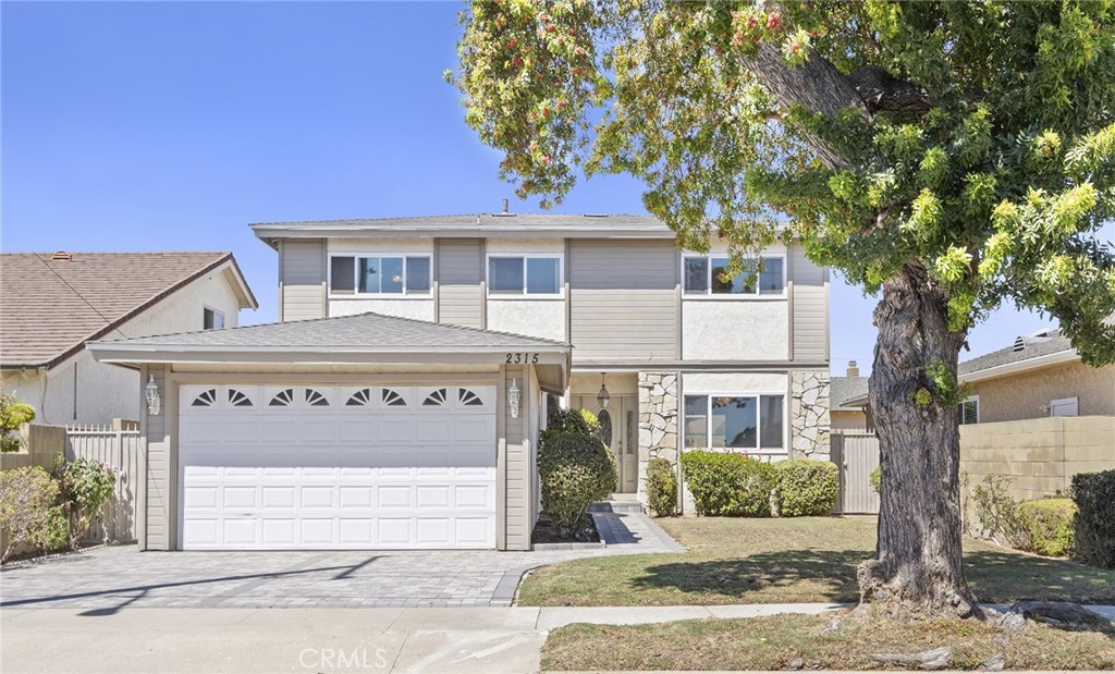 2315 W 230th Place