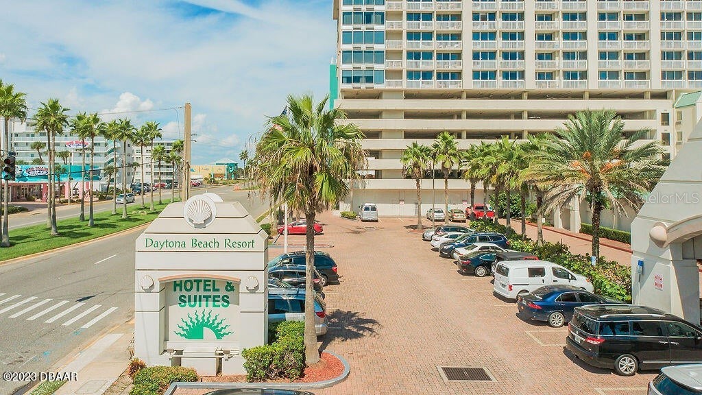 2700 N ATLANTIC AVENUE 342