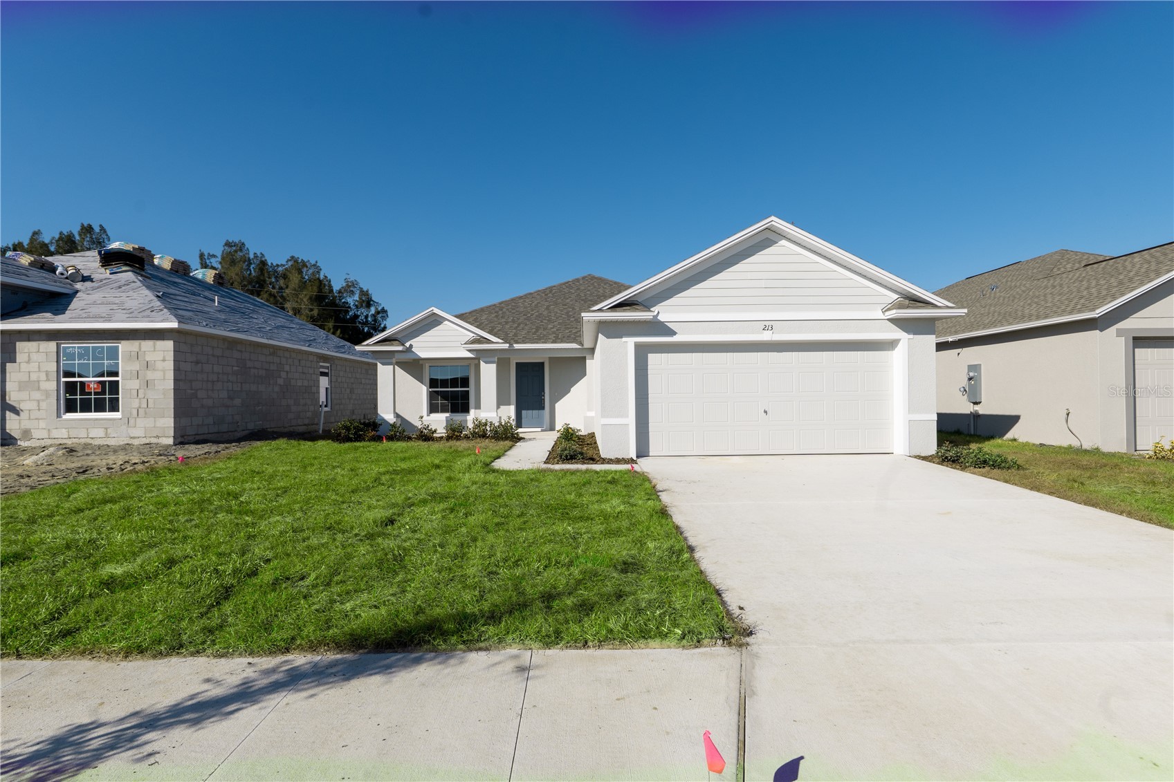 213 HARPER ESTATES CIRCLE