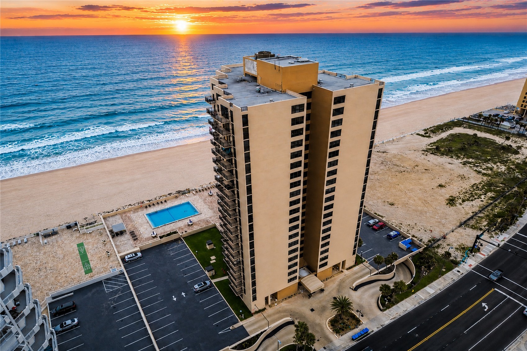 3051 S ATLANTIC AVENUE V060