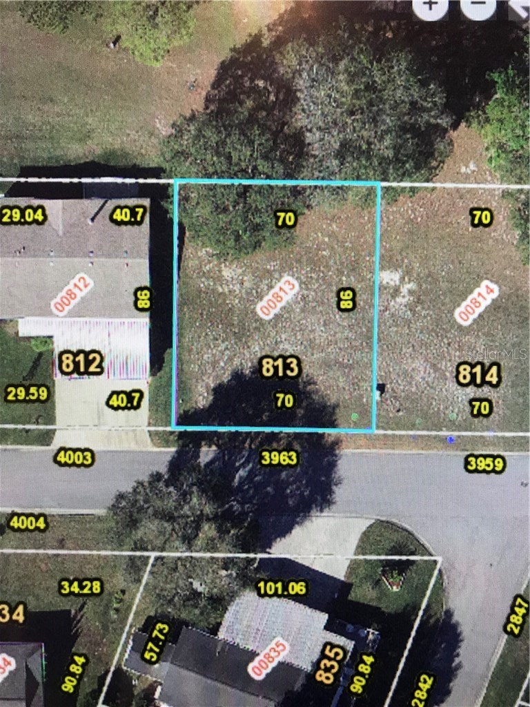 3963 GREENBLUFF ROAD 813