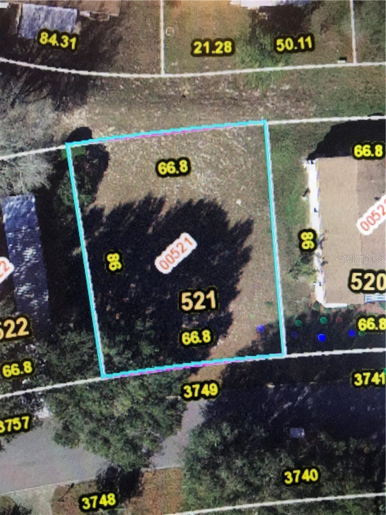 3749 N CITRUS CIRCLE 521