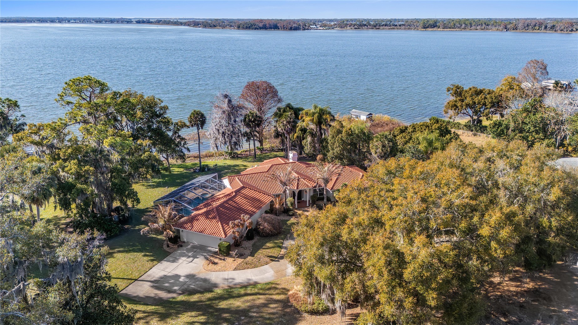 6136 DORA DRIVE