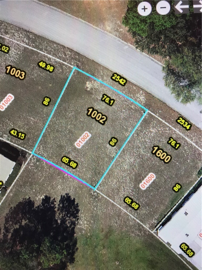 2542 PUTTER ROAD 1002