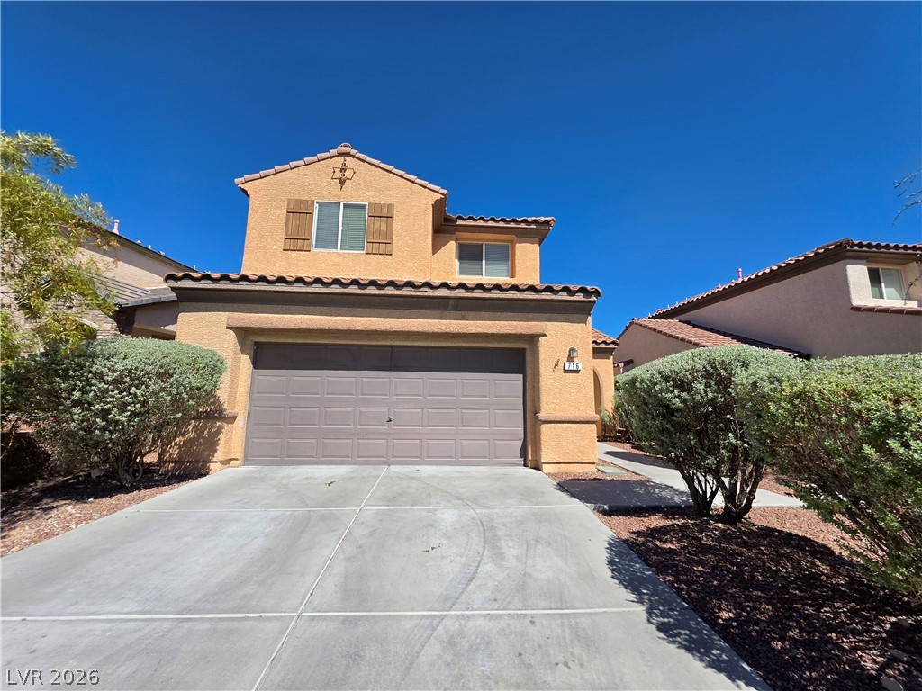 716 Jacobs Ladder Place