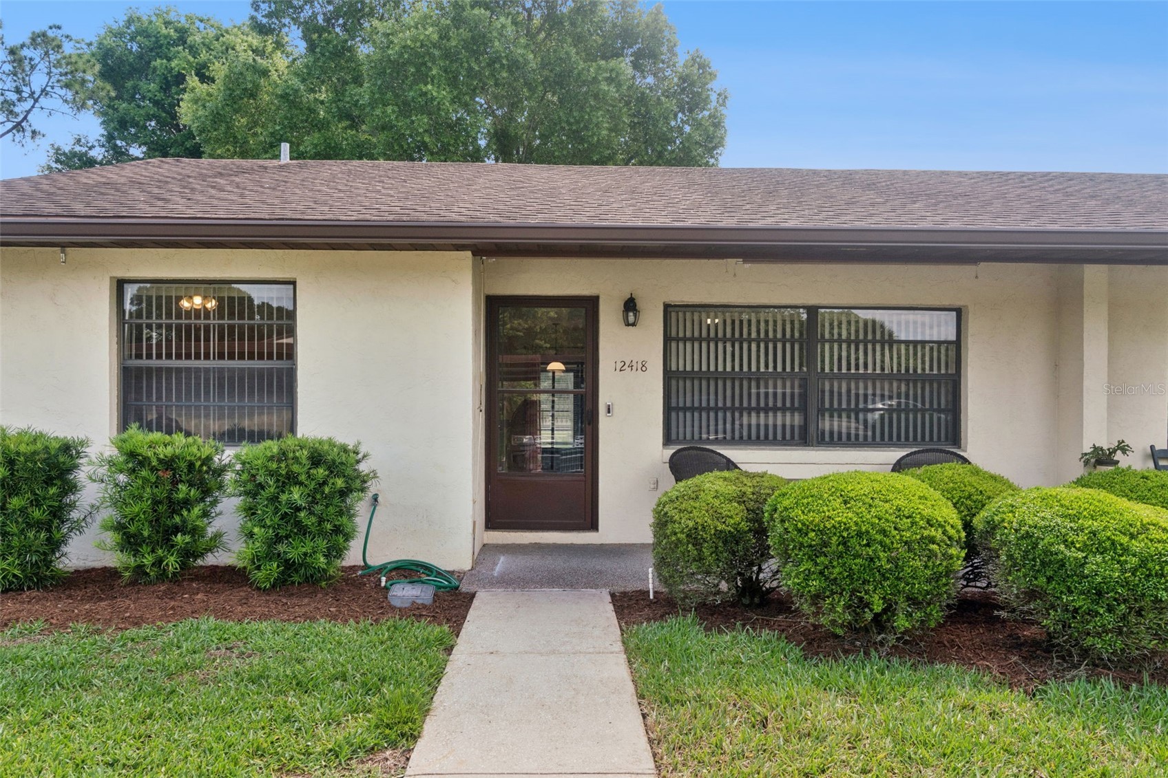 12418 ORANGEWOOD CIRCLE
