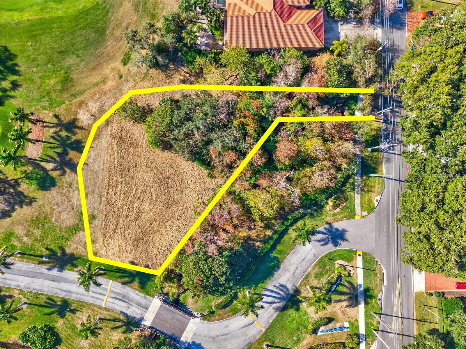 ROYAL PALM DRIVE S
